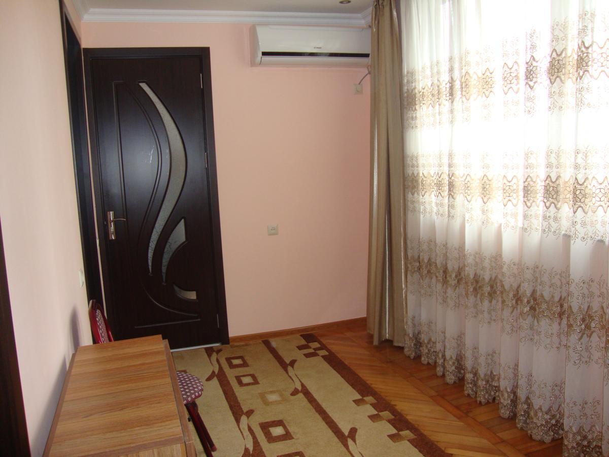 Apartmán Madona'S House Batumi Exteriér fotografie