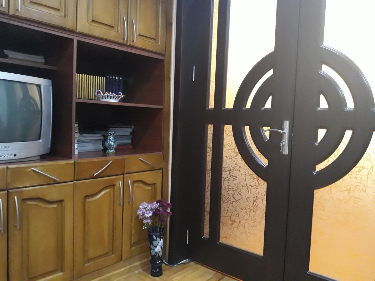 Apartmán Madona'S House Batumi Exteriér fotografie