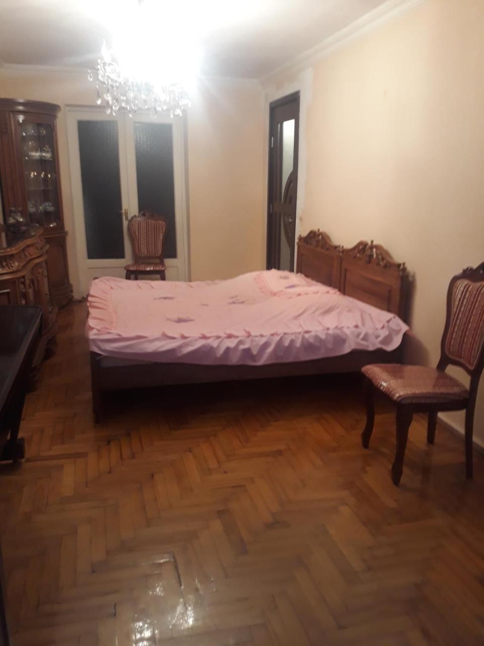Apartmán Madona'S House Batumi Exteriér fotografie